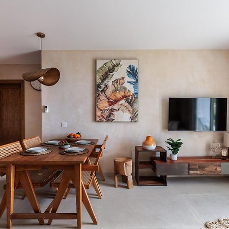 Bahia Luxury Apartments 이코드레로스비노스 외부 사진