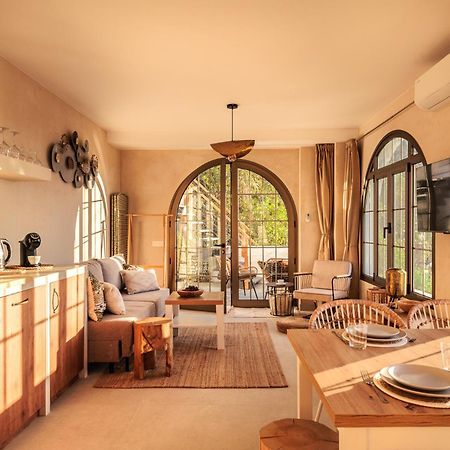 Bahia Luxury Apartments 이코드레로스비노스 외부 사진