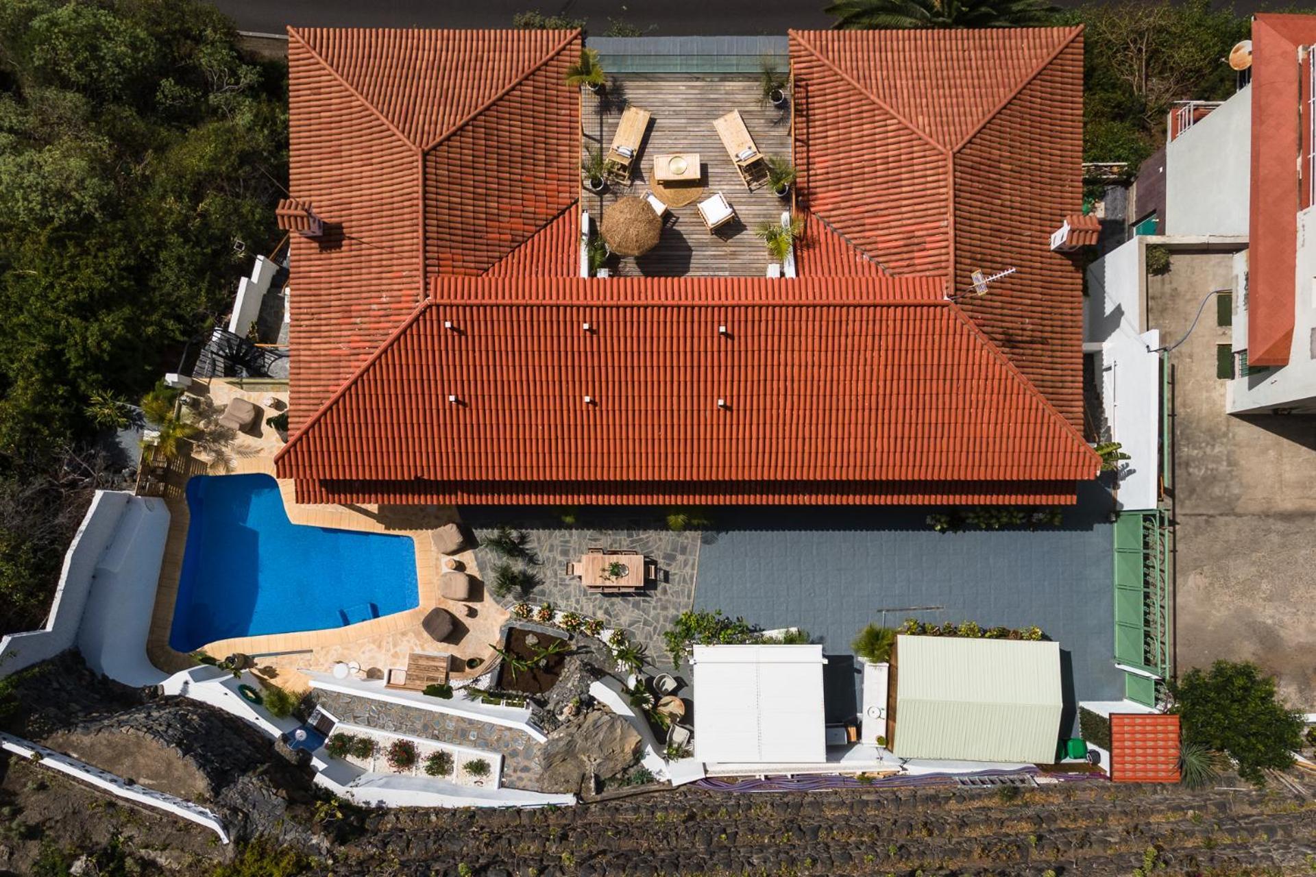 Bahia Luxury Apartments 이코드레로스비노스 외부 사진