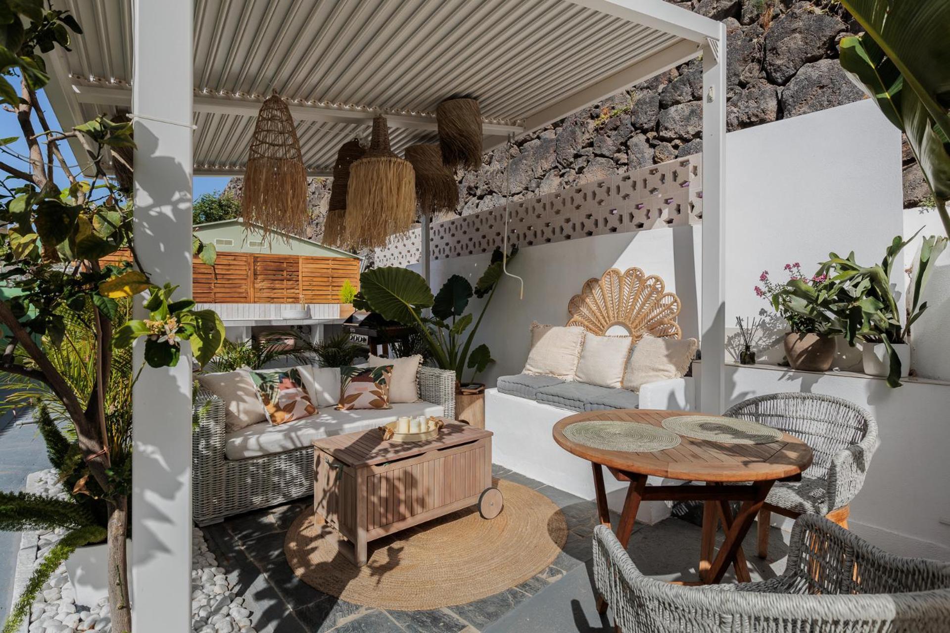 Bahia Luxury Apartments 이코드레로스비노스 외부 사진