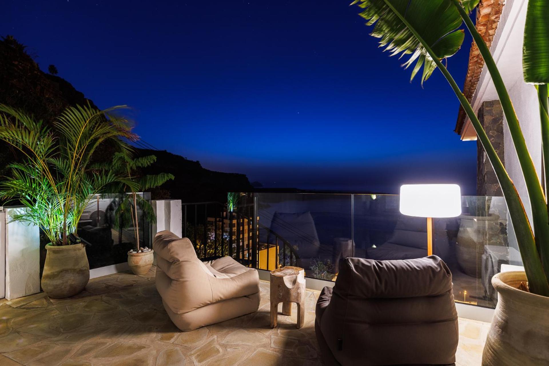 Bahia Luxury Apartments 이코드레로스비노스 외부 사진