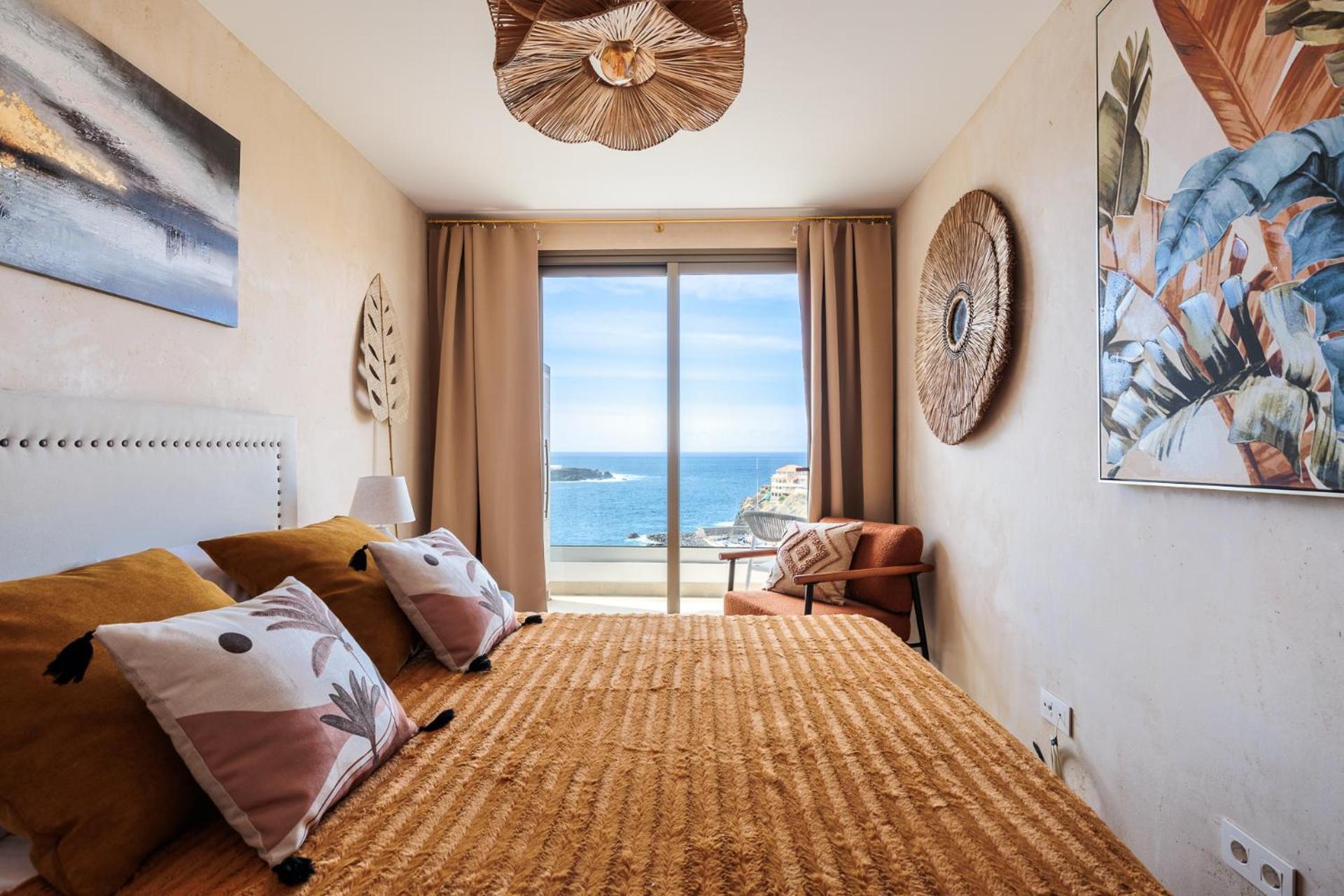 Bahia Luxury Apartments 이코드레로스비노스 외부 사진