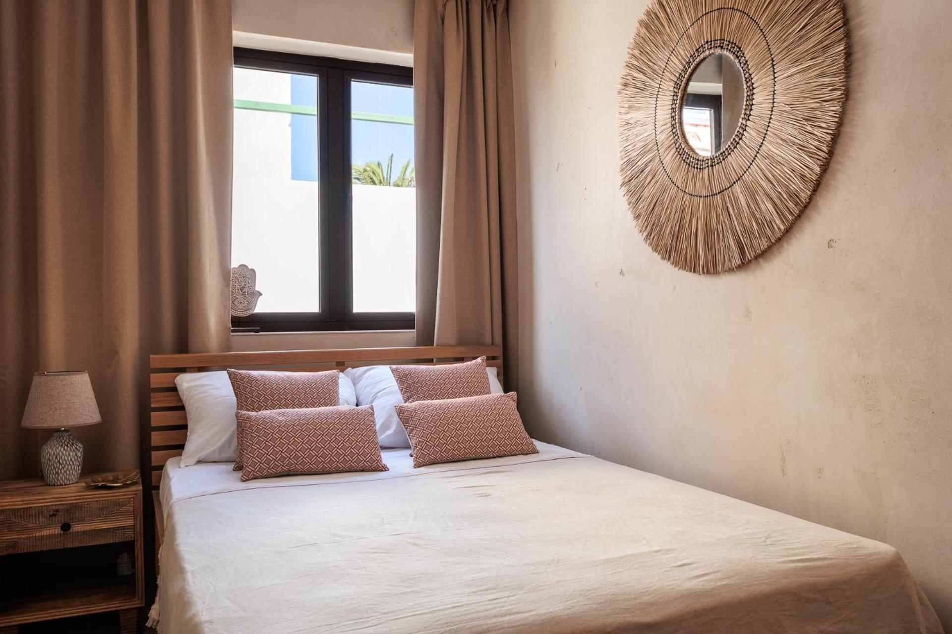 Bahia Luxury Apartments 이코드레로스비노스 외부 사진